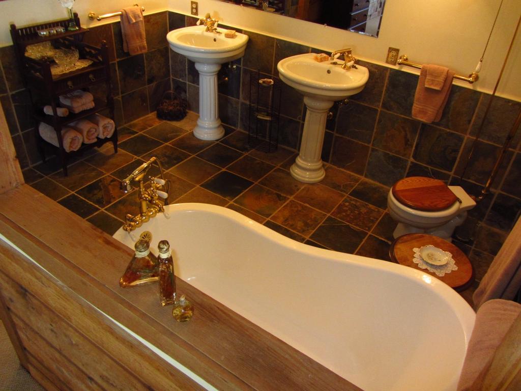 Kohala Lodge- Vacation Rental House Hawi Bagian luar foto